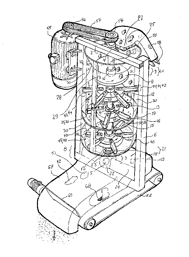 Une figure unique qui représente un dessin illustrant l'invention.